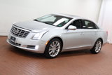 Used 2015 Cadillac XTS Luxury w/ Driver Awareness Package image 3
