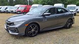 Used 2021 Honda Civic Sport Touring image 4
