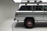 Used 1986 Jeep Grand Wagoneer image 3