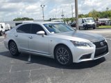 Used 2014 Lexus LS 460 AWD image 2