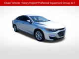 Used 2020 Chevrolet Malibu LT image 3