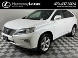 Used 2015 Lexus RX 350 AWD image 2