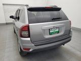 Used 2015 Jeep Compass Sport w/ Power Value Group image 6