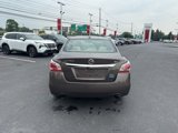 Used 2014 Nissan Altima 2.5 SV w/ Convenience Package image 5