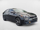 Used 2020 Kia Forte Sedan image 3