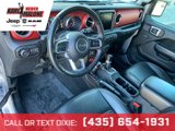 Used 2019 Jeep Wrangler Unlimited Rubicon image 5