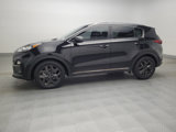Used 2020 Kia Sportage S image 2