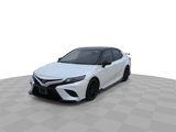 Used 2021 Toyota Camry TRD w/ TRD Package w/JBL Audio image 3