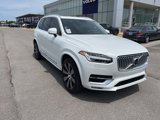 Certified 2023 Volvo XC90 B6 Ultimate w/ Protection Package Premier image 3