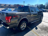 Used 2017 Ford F150 Lariat w/ Equipment Group 502A Luxury image 5