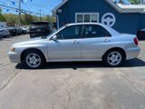 Used 2002 Subaru Impreza RS image 3