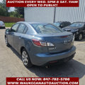 Used 2010 MAZDA MAZDA3 i Sport image 6