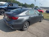 Used 2021 Kia Forte LXS image 2