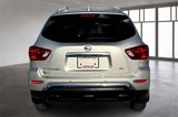 Used 2020 Nissan Pathfinder SL image 5