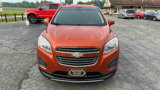 Used 2015 Chevrolet Trax LT image 4