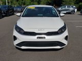 Certified 2023 Kia Forte LXS image 2
