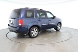 Used 2013 Honda Pilot Touring image 5