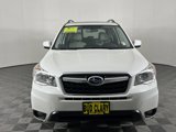 Used 2016 Subaru Forester 2.5i Limited w/ Popular Package #1 image 2