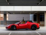 Used 2024 Ferrari 296 GTS image 5