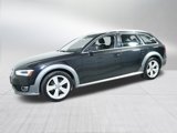 Used 2013 Audi A4 Premium Plus w/ Premium Plus Pkg image 3