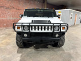 Used 2007 HUMMER H2 image 2