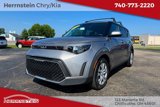 Used 2023 Kia Soul LX image 3