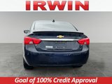 Used 2017 Chevrolet Impala LT w/ Leather Package image 3