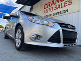 Used 2012 Ford Focus SE image 5