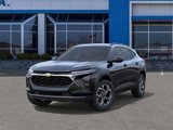 New 2025 Chevrolet Trax LT w/ Driver Confidence Package image 6