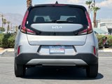 New 2025 Kia Soul LX image 4