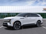 New 2025 Cadillac Escalade IQ Sport 1 w/ Smart Trailering package image 2
