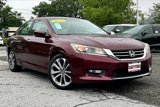 Used 2015 Honda Accord Sport image 2