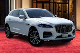 Used 2021 Jaguar F-PACE S image 2