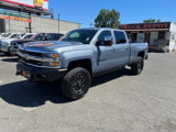 Used 2015 Chevrolet Silverado 3500 LTZ w/ Duramax Plus Package image 2