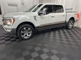 Used 2021 Ford F150 King Ranch w/ Equipment Group 601A High image 5