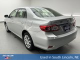 Used 2013 Toyota Corolla L image 6