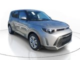 New 2025 Kia Soul LX image 4