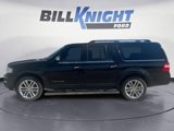 Used 2016 Ford Expedition EL Platinum image 2