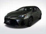 Used 2017 Toyota Corolla L image 3