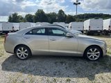Used 2014 Cadillac ATS 2.0T AWD Sedan image 4