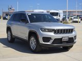 New 2025 Jeep Grand Cherokee Laredo X image 3