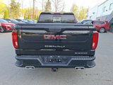 Used 2021 GMC Sierra 1500 Denali w/ Driver Alert Package II image 5