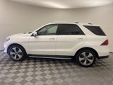 Used 2017 Mercedes-Benz GLE 350 w/ Premium 3 Package image 2