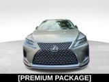 Used 2021 Lexus RX 350 AWD w/ Premium Package image 3