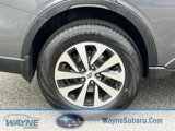 Certified 2022 Subaru Outback Premium image 5