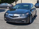 Used 2013 Acura TL w/ Technology Package image 3