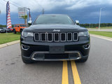 Used 2020 Jeep Grand Cherokee Limited image 3