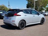 New 2025 Nissan Leaf SV Plus image 3