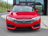 Used 2018 Honda Civic EX image 2