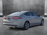 Used 2015 Ford Fusion SE image 5